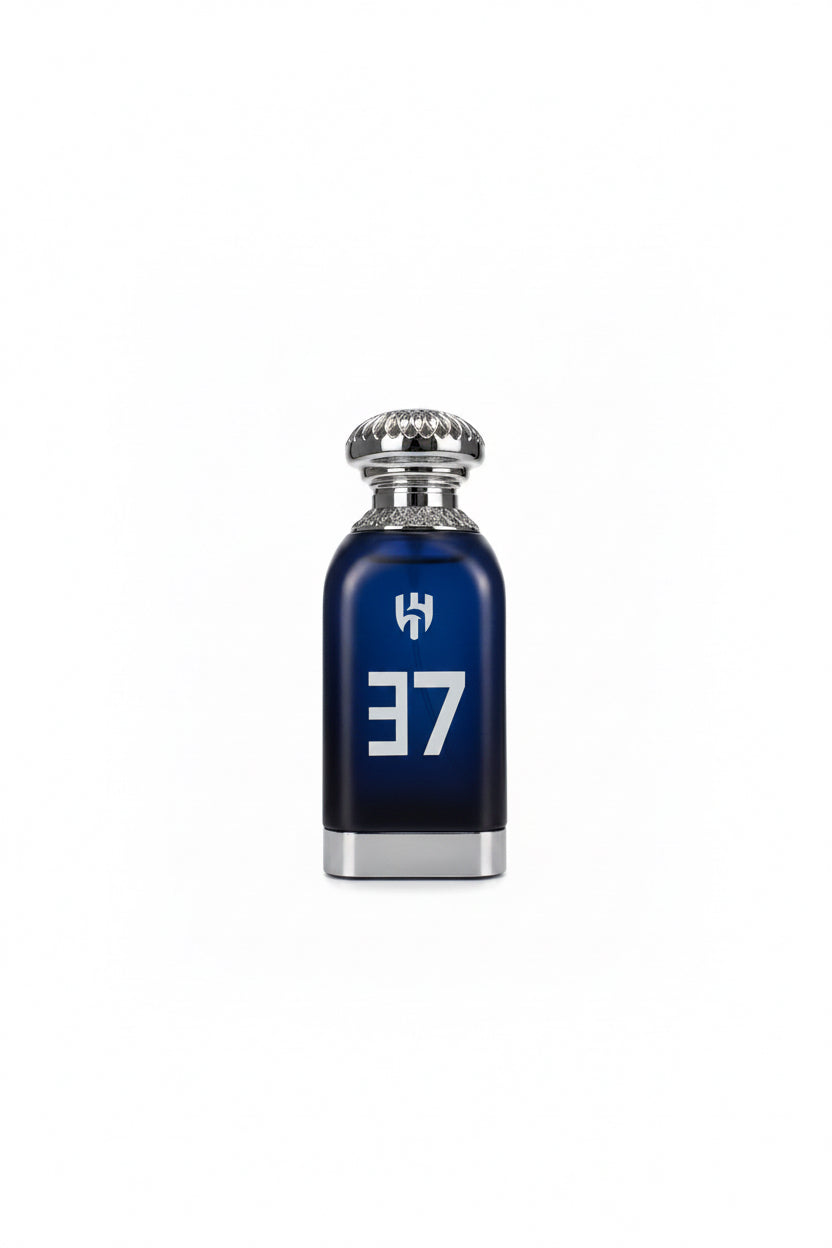 37 Al Hilal ￼