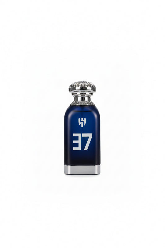 37 Al Hilal ￼