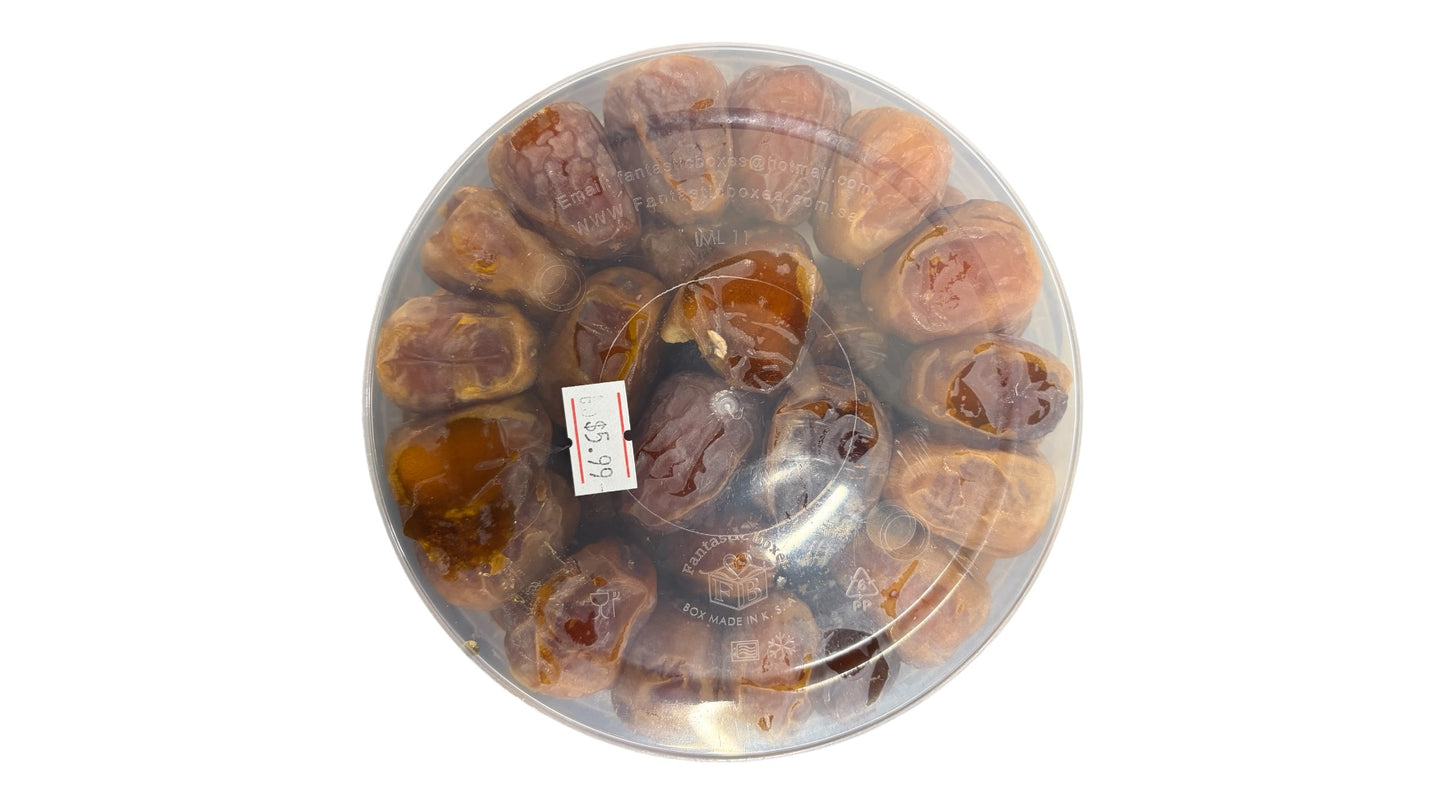 ‏تمر سكري رطب سعودي 1.1lb