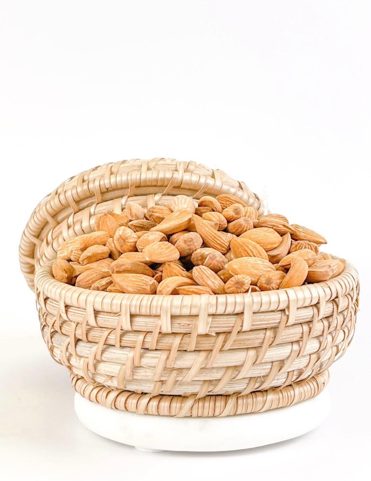 Yemeni Almonds Gabri