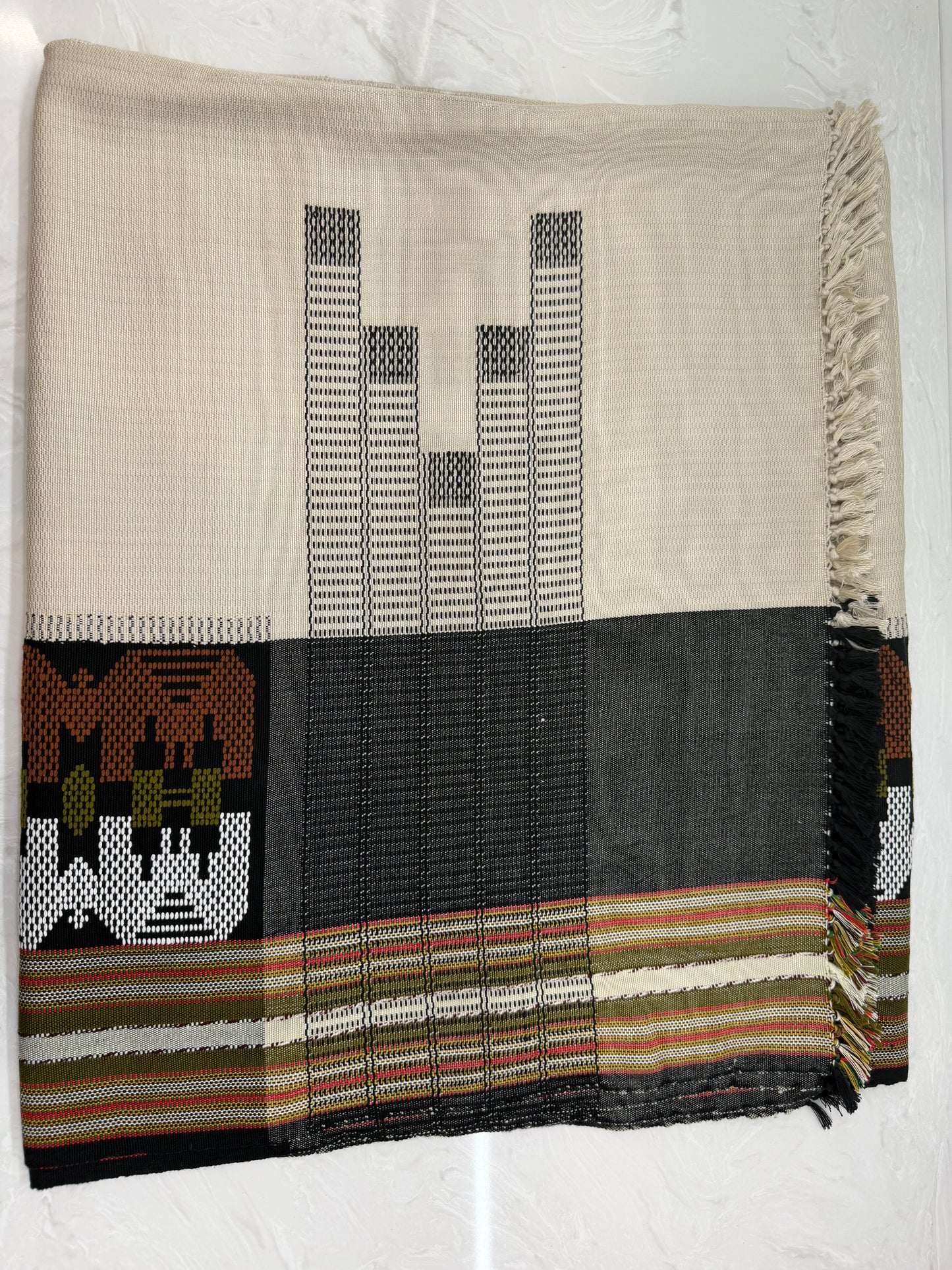 ‏معوز يمني بيضاني