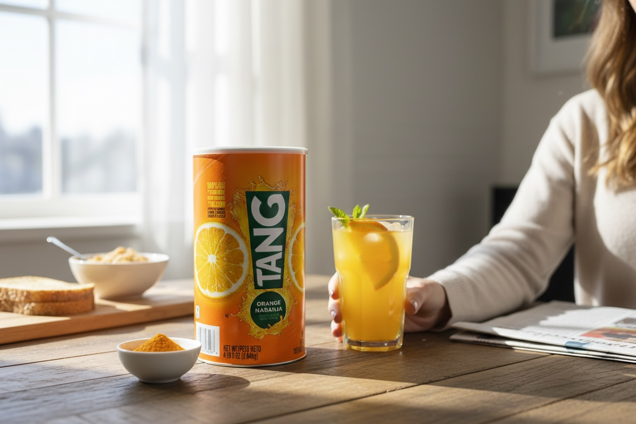 TANG