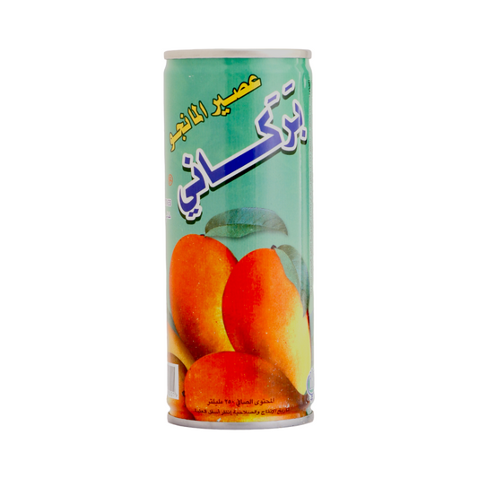 ‏ عصير مانجا البركاني