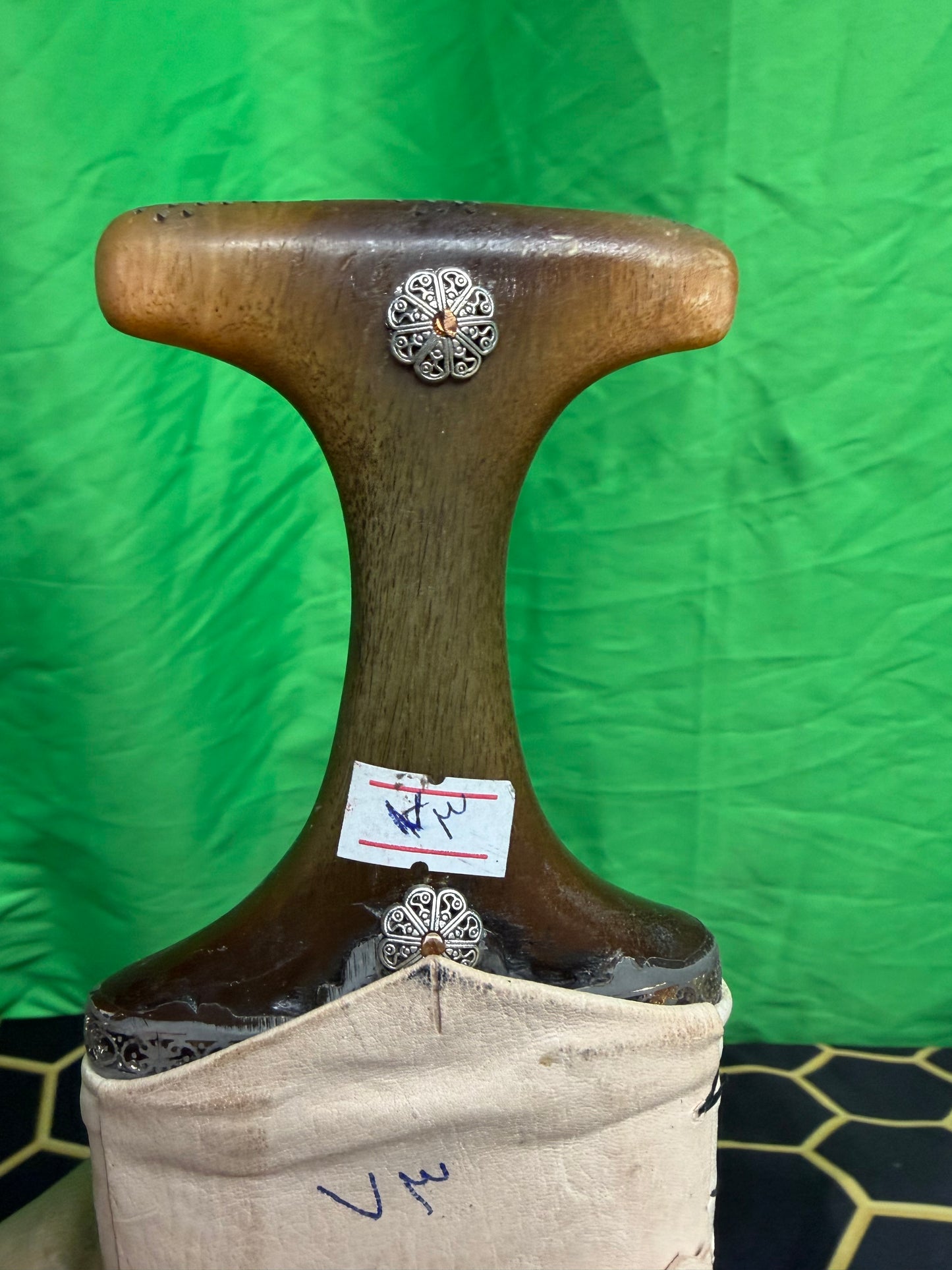 Janbiyah جنبية