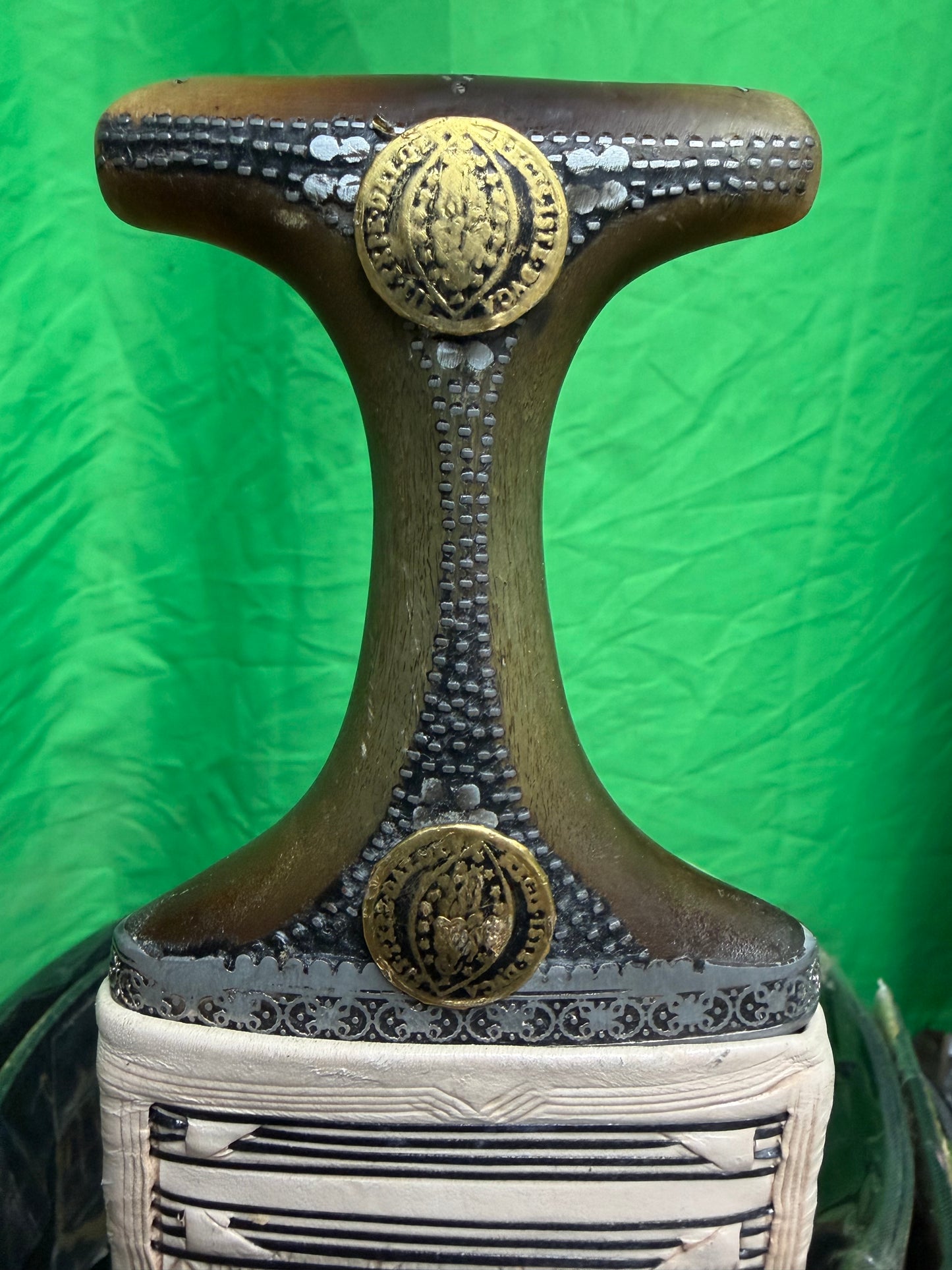 Janbiyah جنبية