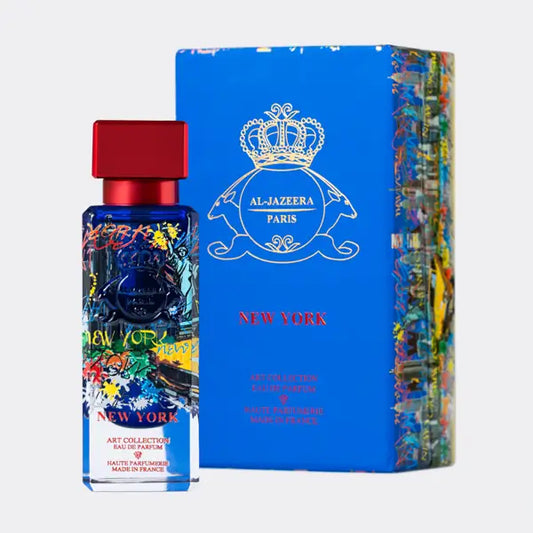 New York Al Jazeera