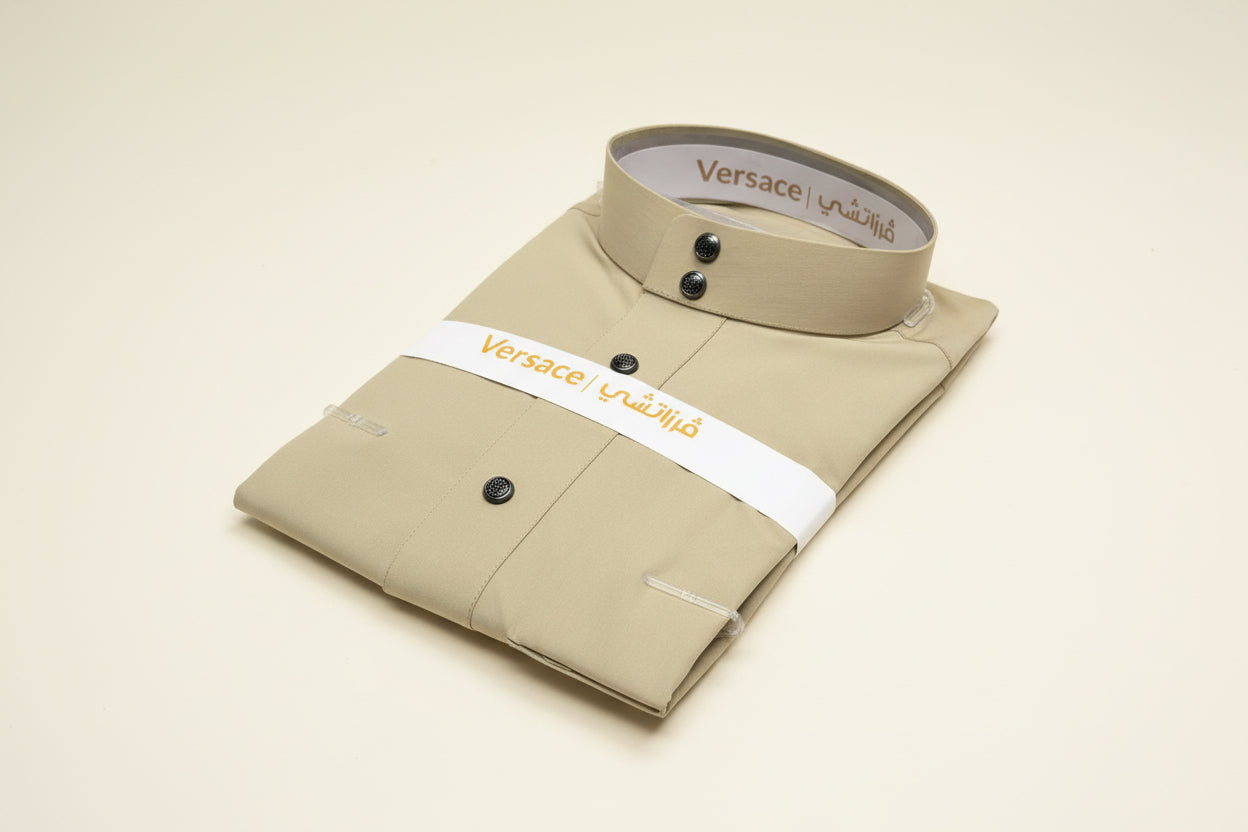 Versace Yemeni Thob