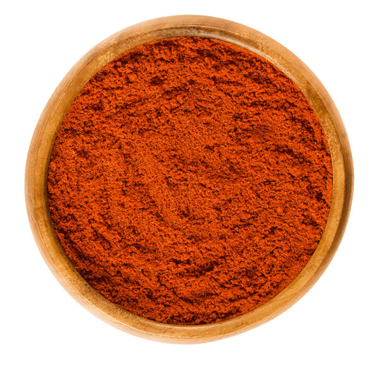 Chili Powder    مسحوق الفلفل الحار