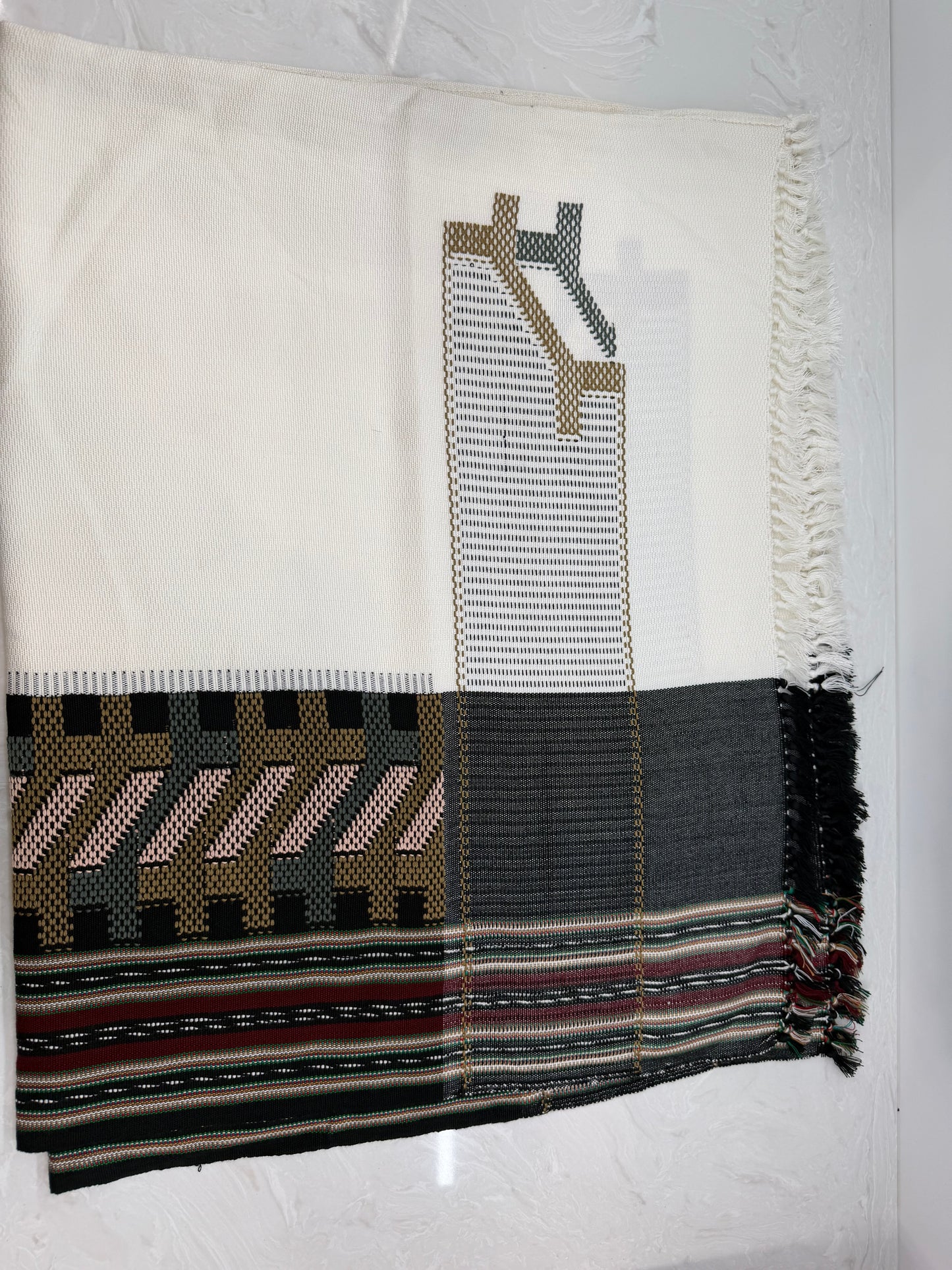 Baythani Mawaz/معوز بيضاني ‏ شغل يدوي