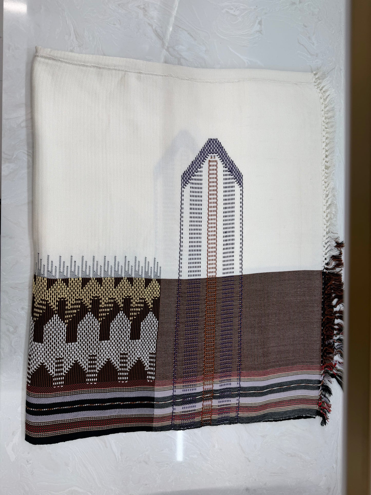 Baythani Mawaz/معوز بيضاني ‏ شغل يدوي