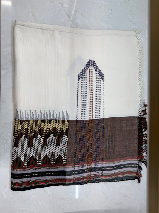 Baythani Mawaz/معوز بيضاني ‏ شغل يدوي