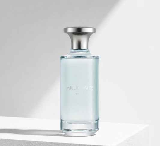 ASSAF Millionaire Enable Natural Spray Fragrance, Regular Size 150 ml