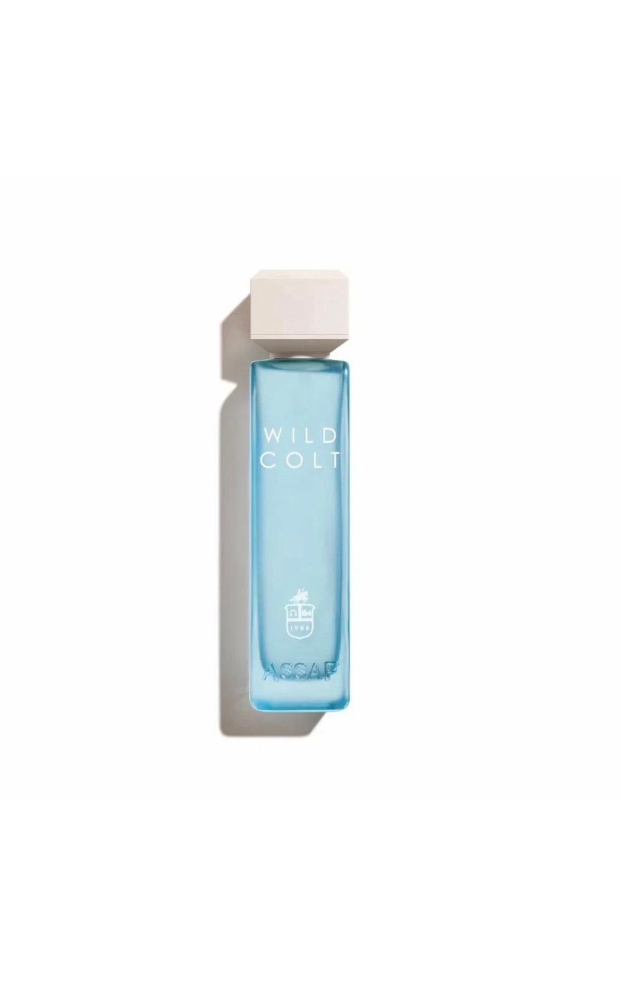 ASSAF Wild Colt Eau de Parfum Natural Spray 6.7 fl oz Regular Size 200mI