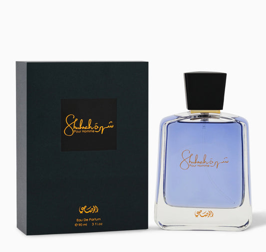 Shuhrah 90 ML