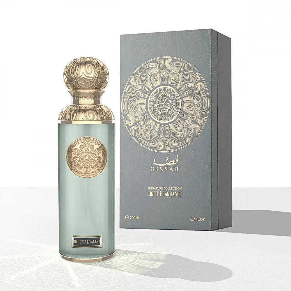 عطر امبريال فالي من قصة او دي بارفيوم 200مل