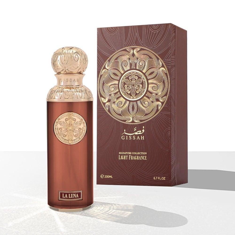 عطر لا لونا من قصة للعطور -200مل
