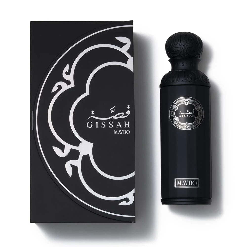 عطر ماڤرو من قصة