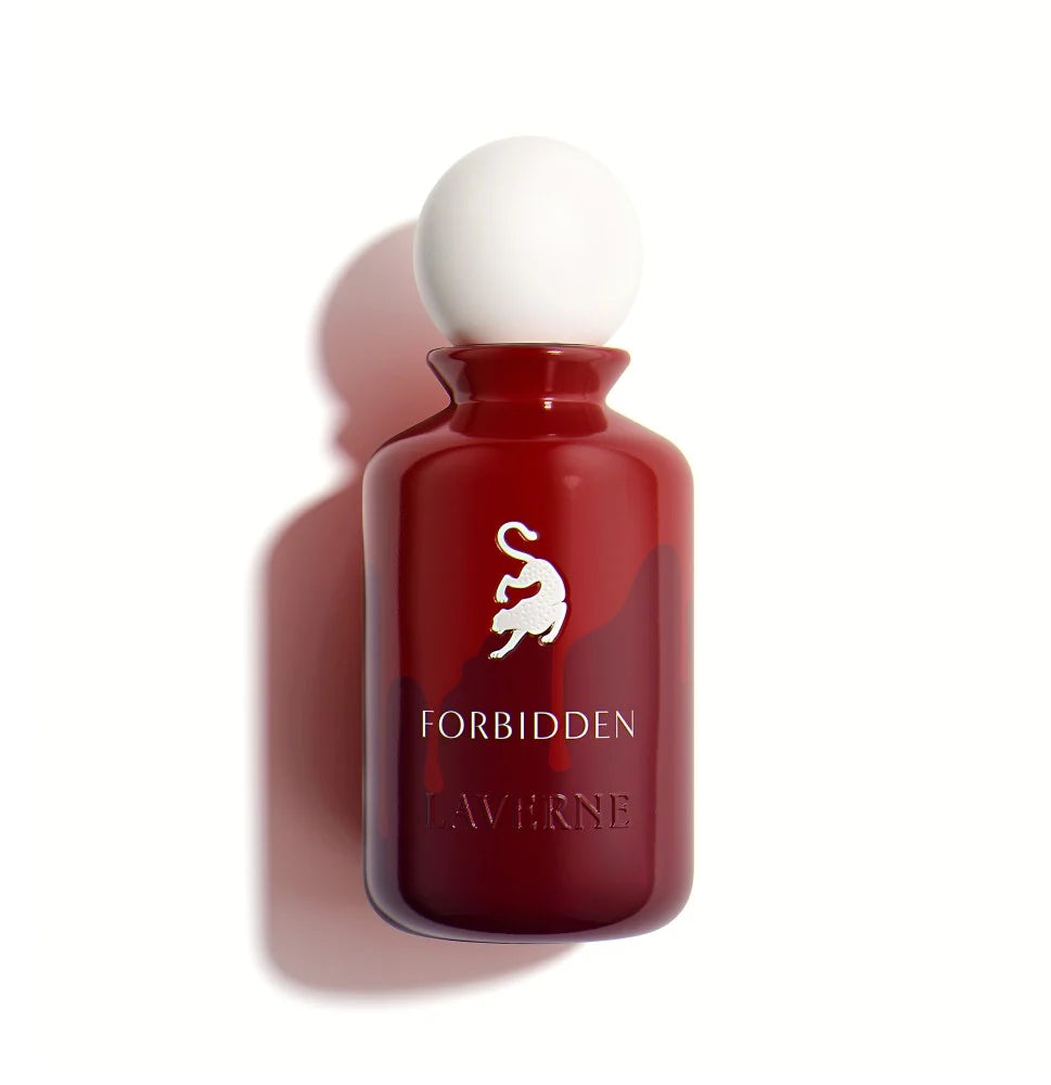 FORBIDDEN
