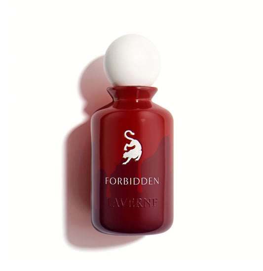 FORBIDDEN