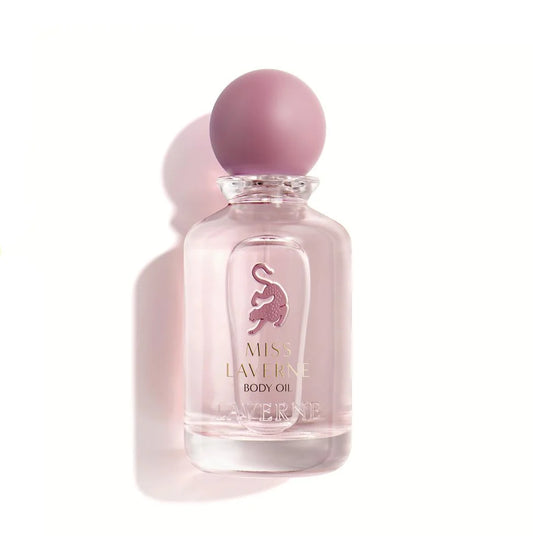 MISS LAVERNE - BODY OIL