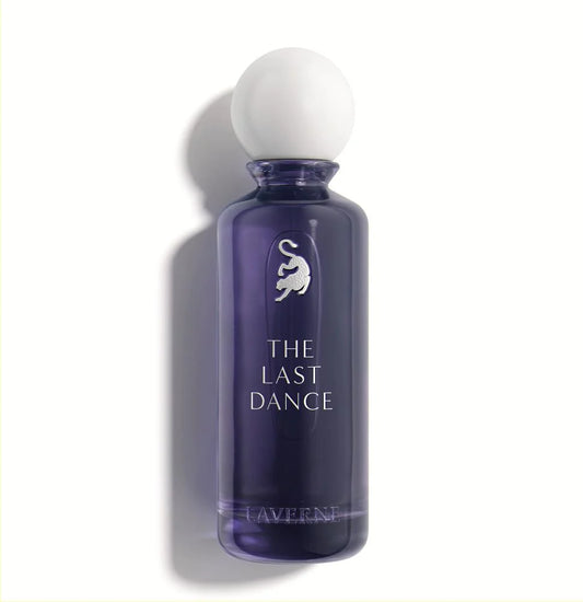 THE LAST DANCE - 200 ML