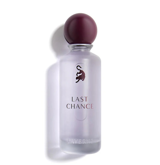LAST CHANCE - 200ML