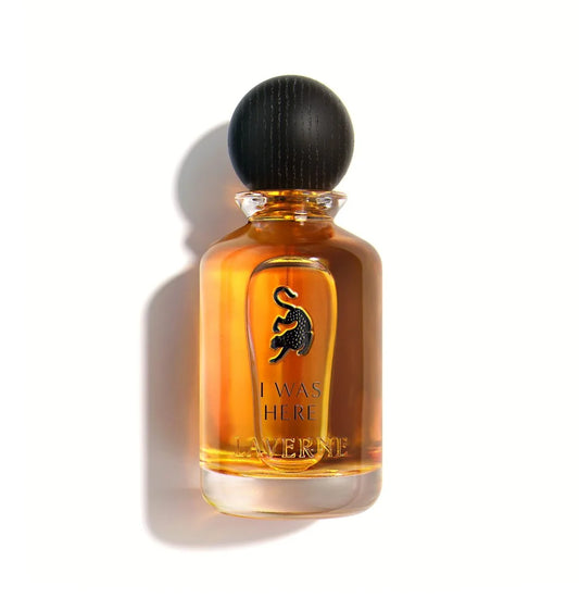 I WAS HERE 100ml