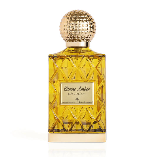 Citrine Amber  75ML