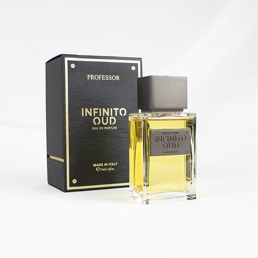 INFINITO OUD 75ml