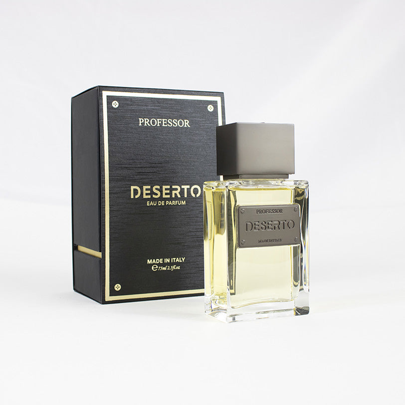DESERTO 75ml