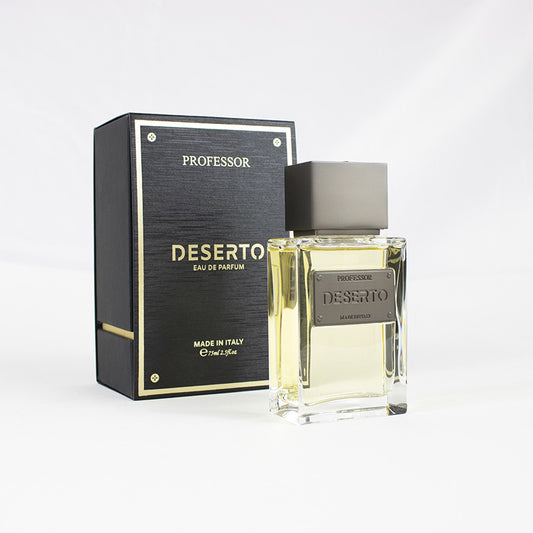 DESERTO 75ml