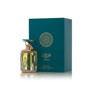 Fairouz 100 ml فيروزي