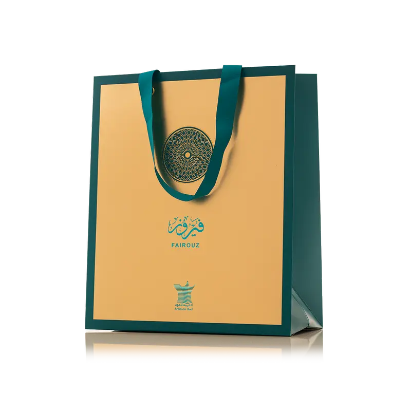 Fairouz 100 ml فيروزي