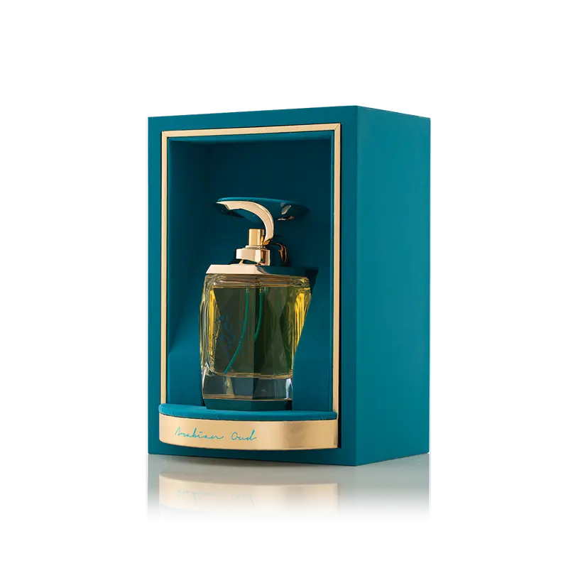 Fairouz 100 ml فيروزي