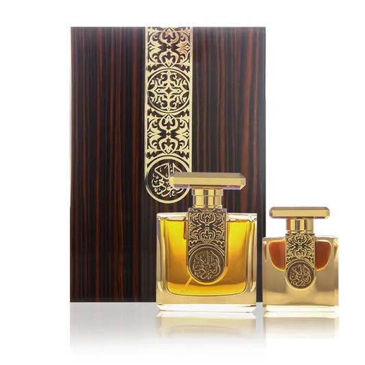Royal Oud Set  طقم العود الملكي