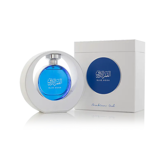 Blue Moon 100 ml قمري الازرق