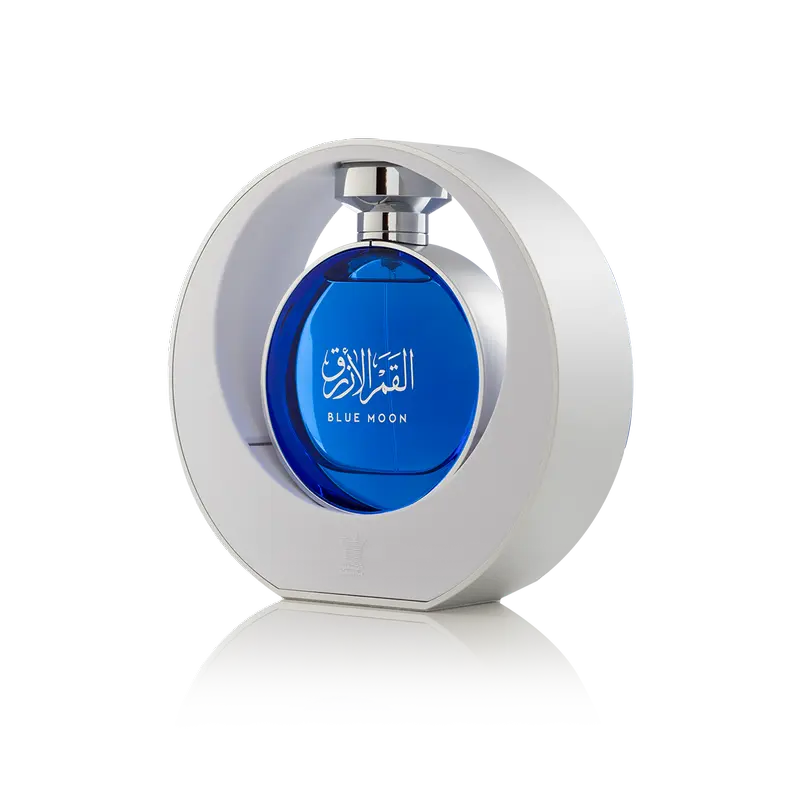 Blue Moon 100 ml قمري الازرق