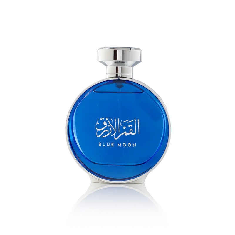 Blue Moon 100 ml قمري الازرق