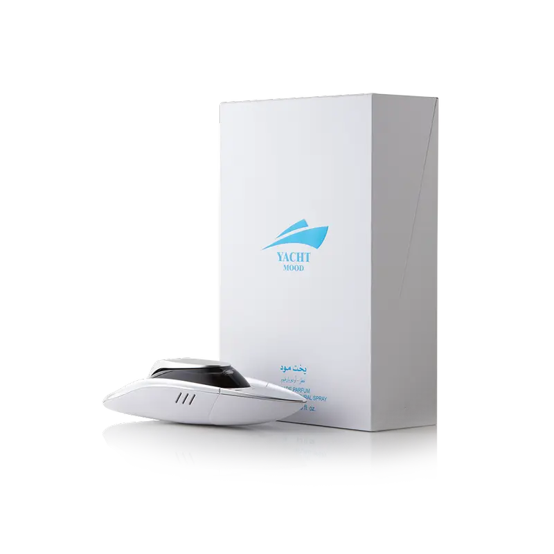 Yacht Mood 75 ml يخت المزاج