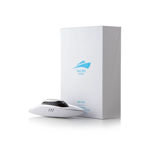 Yacht Mood 75 ml يخت المزاج