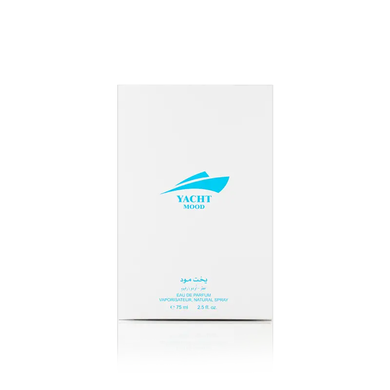 Yacht Mood 75 ml يخت المزاج