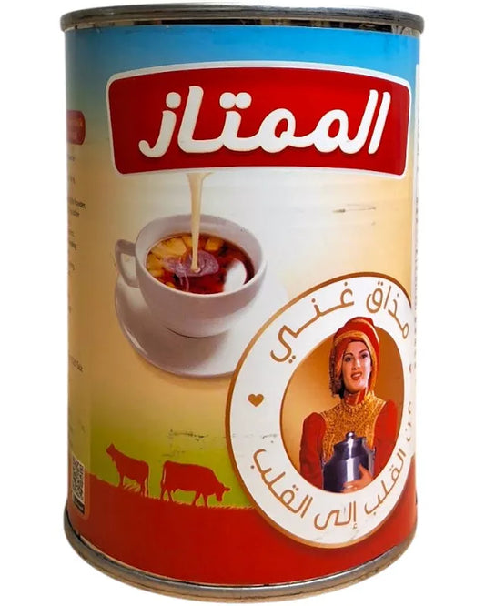 حليب الممتاز || Al-Mumtaz Milk
