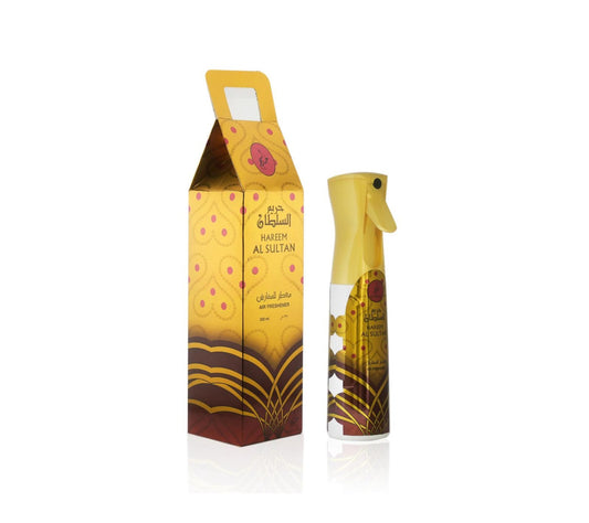 حريم السلطان - معطر الجو والمفارش - 320 مل
