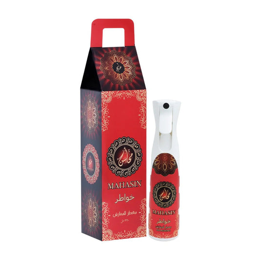 FRASH MAHASIN KHAWATER AIR FRESHENER 320ML