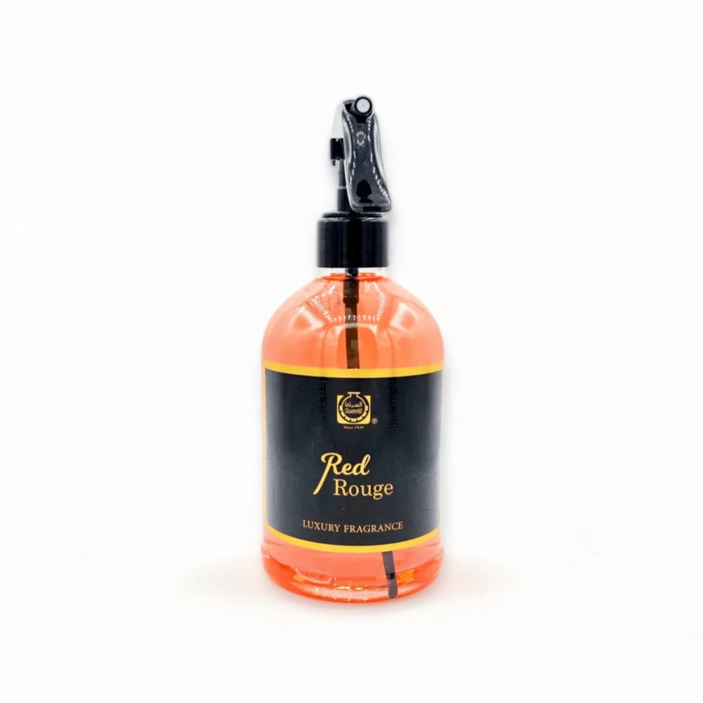 Red Rouge Room Freshener [Luxury Fragrance] 500 ml - By Surrati