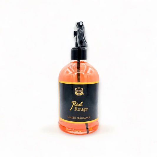 Red Rouge Room Freshener [Luxury Fragrance] 500 ml - By Surrati
