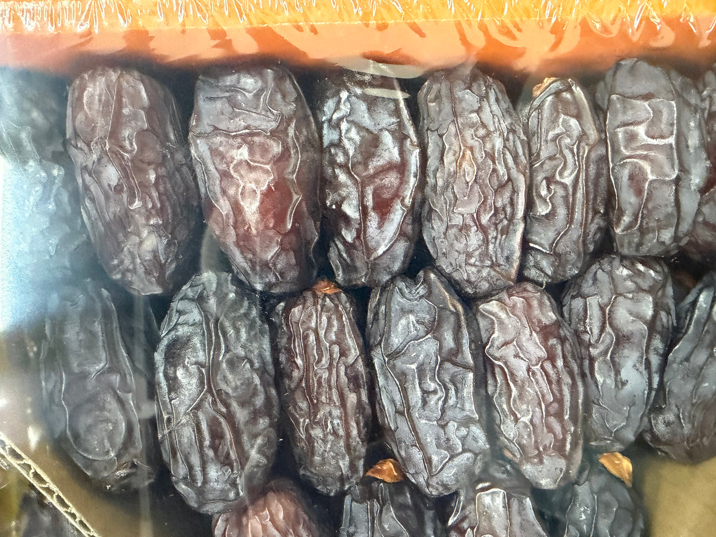 SUPER Choice Medjool  Dates  11lb