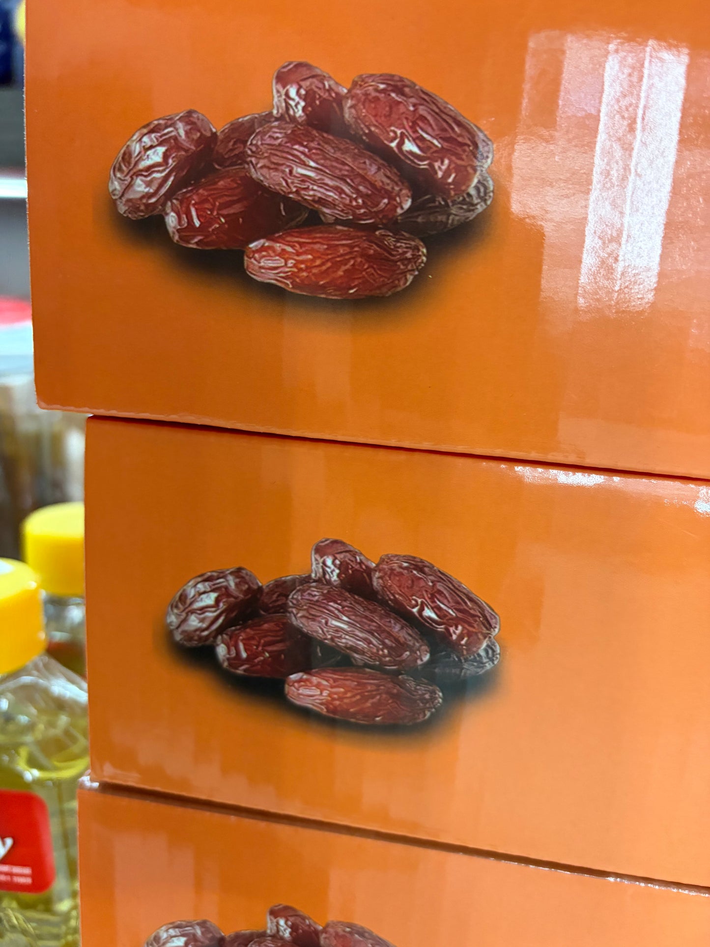 SUPER Choice Medjool  Dates  11lb