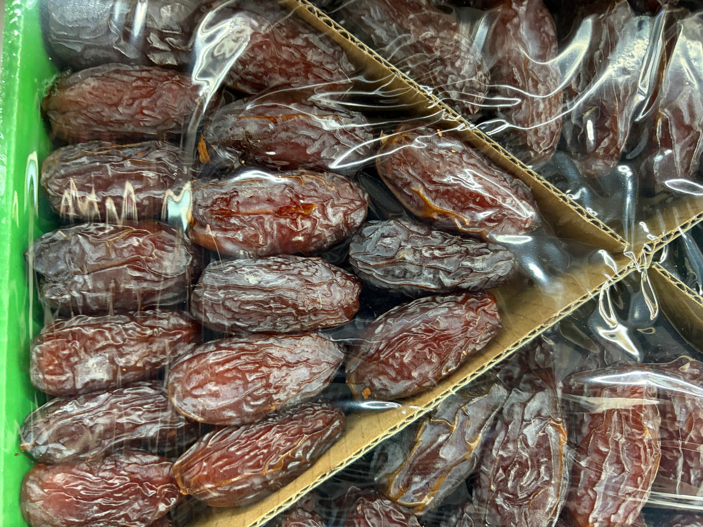 SUPER JUMBO Medjool تمر مدجول سوبر 7Lb