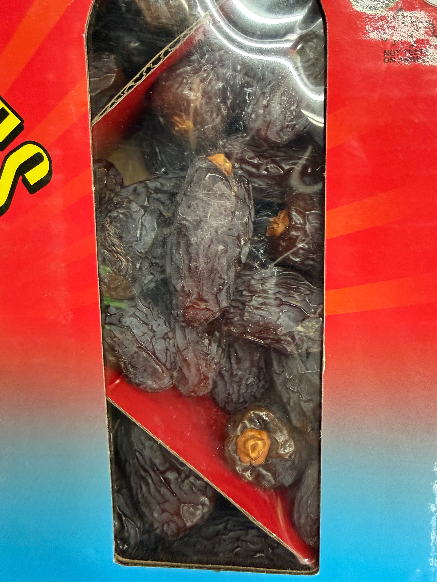 PREMIUM Medjool date برميم  حجم وسط